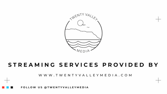 Wedding Live Stream Teaser  - Twenty Valley Media